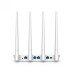 Tenda Wireless F6 300Mbps N300 Easy Setup 4 Antenna Router